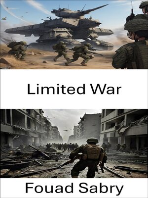 cover image of Limited War